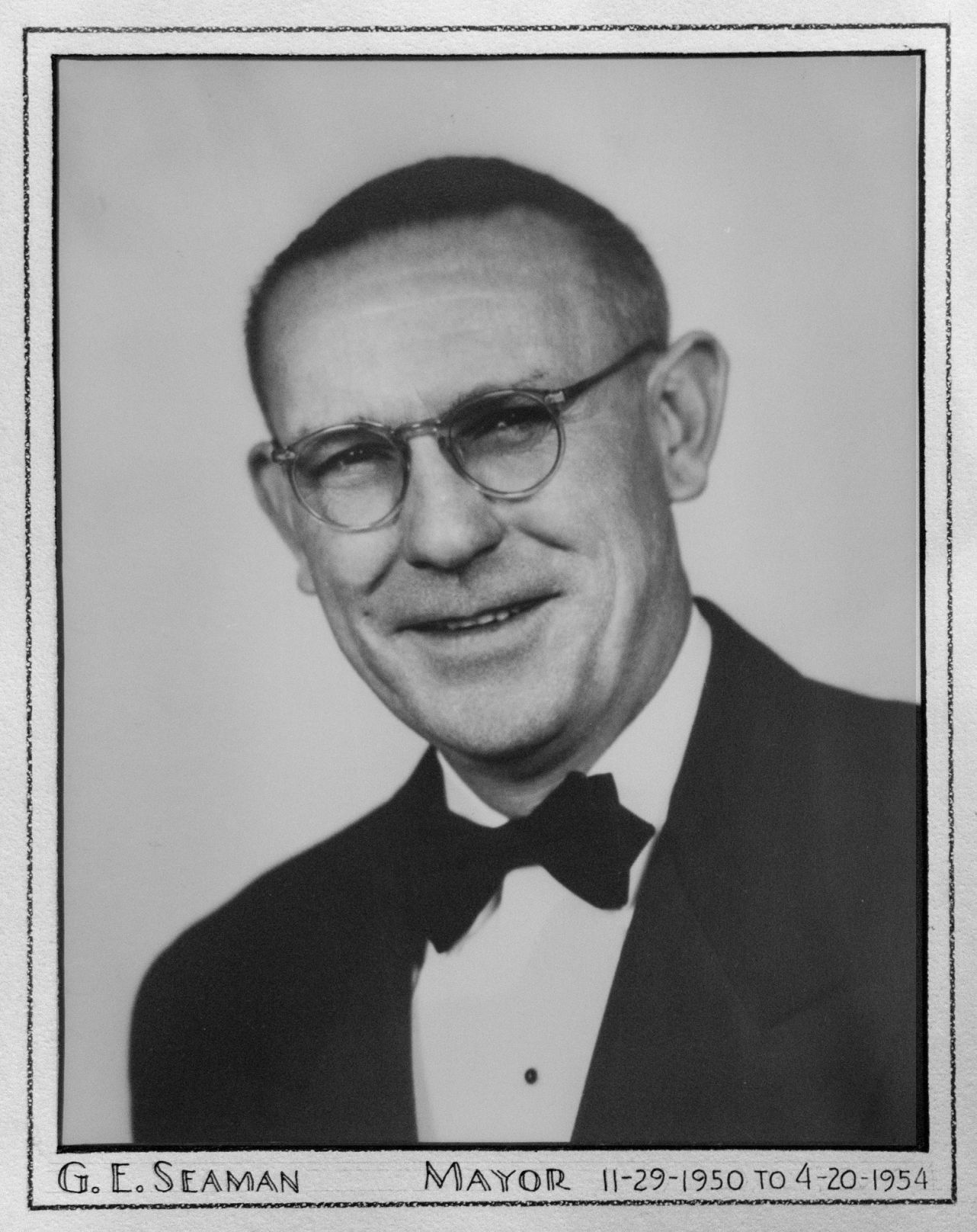 Santa Maria Mayor 08 G.E. Seaman .jpg